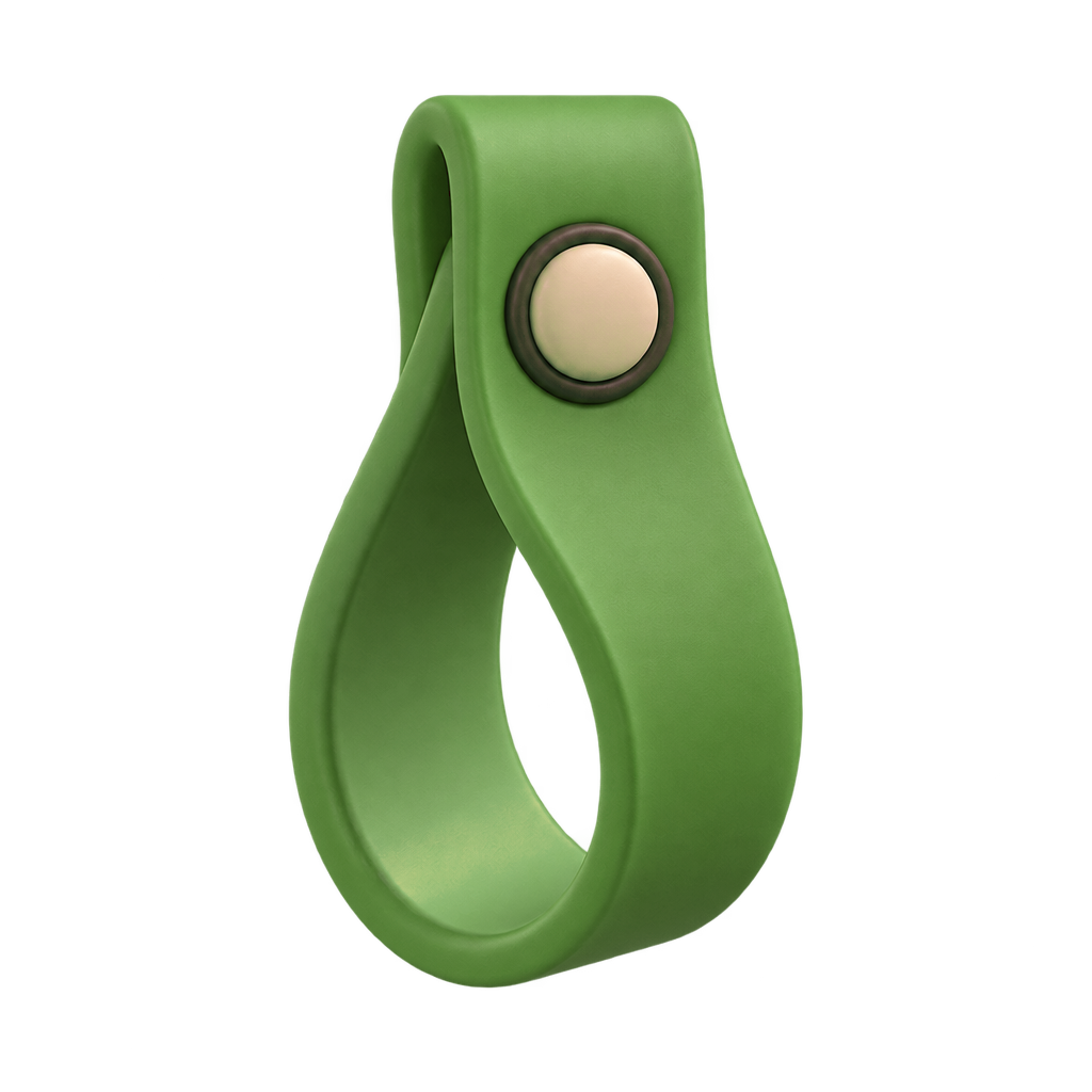 Hanging loop icon